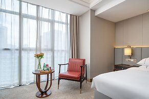 Lucky Holiday International Hotel Pazhou Convention and Exhibition Cen
