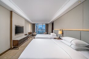 Lucky Holiday International Hotel Pazhou Convention and Exhibition Cen