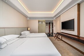 Lucky Holiday International Hotel Pazhou Convention and Exhibition Cen