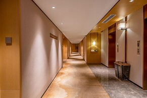 Lucky Holiday International Hotel Pazhou Convention and Exhibition Cen