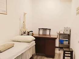 Lucky Holiday International Hotel Pazhou Convention and Exhibition Cen