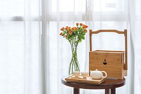 Lucky Holiday International Hotel Pazhou Convention and Exhibition Cen