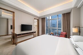 Lucky Holiday International Hotel Pazhou Convention and Exhibition Cen