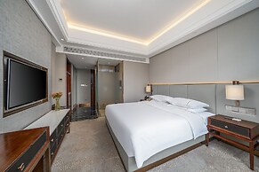 Lucky Holiday International Hotel Pazhou Convention and Exhibition Cen