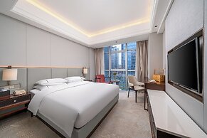 Lucky Holiday International Hotel Pazhou Convention and Exhibition Cen