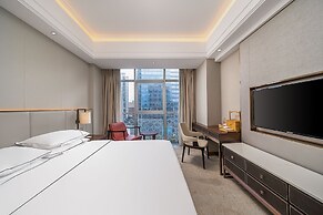 Lucky Holiday International Hotel Pazhou Convention and Exhibition Cen