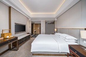 Lucky Holiday International Hotel Pazhou Convention and Exhibition Cen