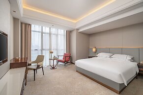 Lucky Holiday International Hotel Pazhou Convention and Exhibition Cen