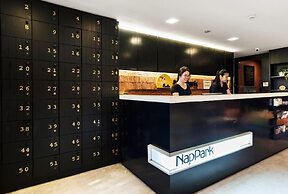 NapPark Hostel