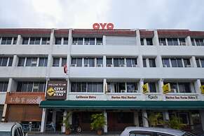 Super OYO 89604 City Home Stay