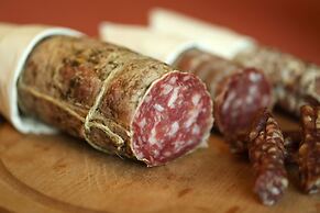 Locanda Dell'Orso Bevitore