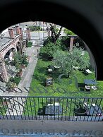 Locanda Dell'Orso Bevitore