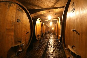Locanda Dell'Orso Bevitore