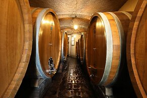 Locanda Dell'Orso Bevitore