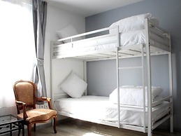 Hôtel Saglam