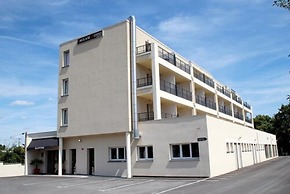 Hôtel Saglam