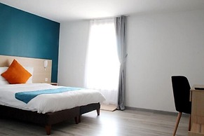 Hôtel Saglam