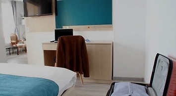 Hôtel Saglam