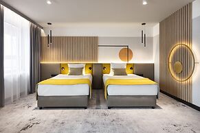 voco Katowice by IHG