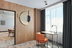 voco Katowice by IHG