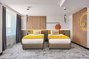 voco Katowice by IHG