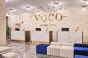 voco Katowice by IHG
