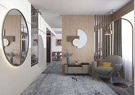 voco Katowice by IHG