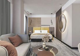 voco Katowice by IHG