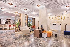 voco Katowice by IHG
