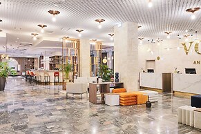 voco Katowice by IHG