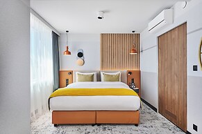 voco Katowice by IHG