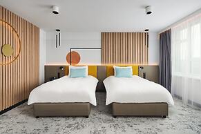 voco Katowice by IHG
