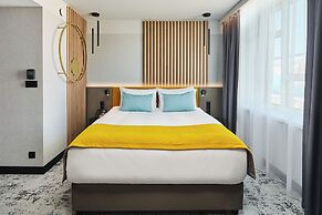 voco Katowice by IHG