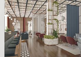 voco Katowice by IHG