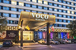 voco Katowice by IHG