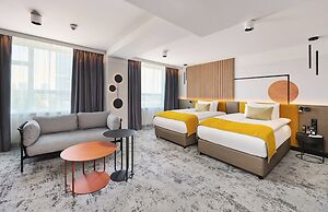 voco Katowice by IHG