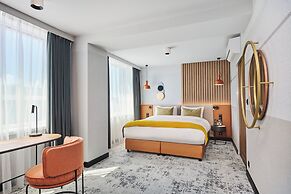voco Katowice by IHG