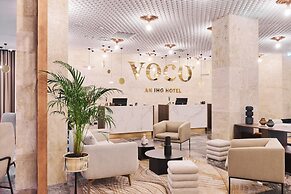 voco Katowice by IHG