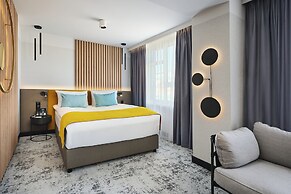voco Katowice by IHG