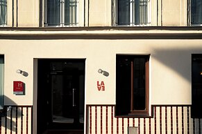 Lala Hotel