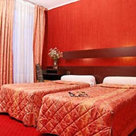 Hotel Camelia International