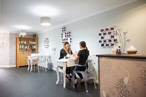 Miskin Manor Hotel And Health Club