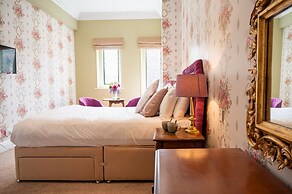 Miskin Manor Hotel And Health Club