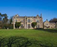 Miskin Manor Hotel And Health Club