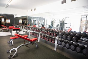 Miskin Manor Hotel And Health Club