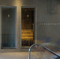 Miskin Manor Hotel And Health Club