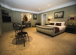 Miskin Manor Hotel And Health Club