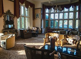 Miskin Manor Hotel And Health Club