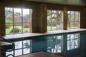 Miskin Manor Hotel And Health Club