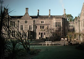 Miskin Manor Hotel And Health Club